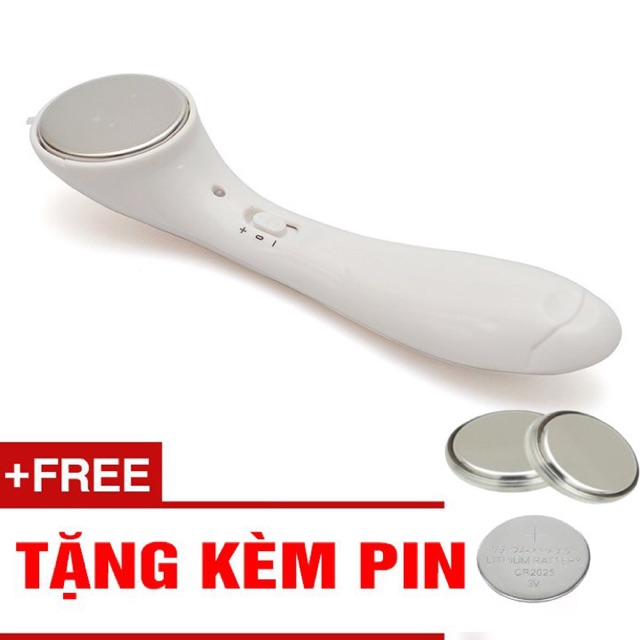 Máy Massage Mặt ION cầm tay mini