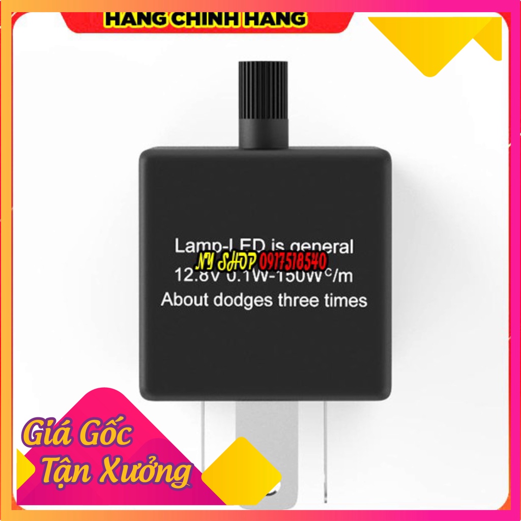 🥇 CHỚP XINHAN ĐIỆN TỬ TĂNG CHỈNH NHANH CHẬM CHÍNH HÃNG SPIRIT CHO MỌI LOẠI XE  🥇 (Ảnh Sp thật)