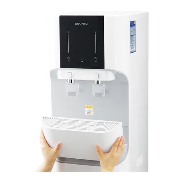 Máy lọc nước nóng lạnh Coway CHP-671R (Miễn phí giao tại HCM-ngoài tỉnh liên hệ shop)