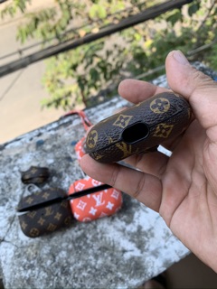 Case bảo vệ AP Pro LV 02