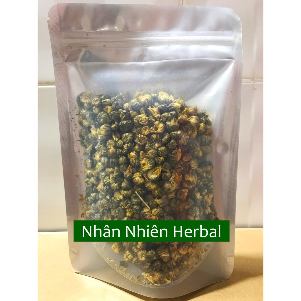 Nụ Cúc Hoa [LOẠI 1] 100g