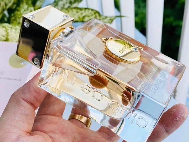 Nước hoa nữ Armaf Club De Nuit woman 105ml EDP