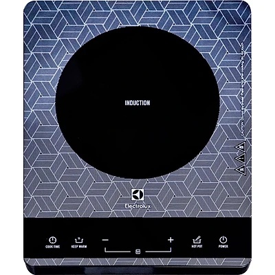 Bếp điện từ Electrolux ETD29PKB (BẢO HÀNH ĐIỆN TỬ 12 THÁNG)