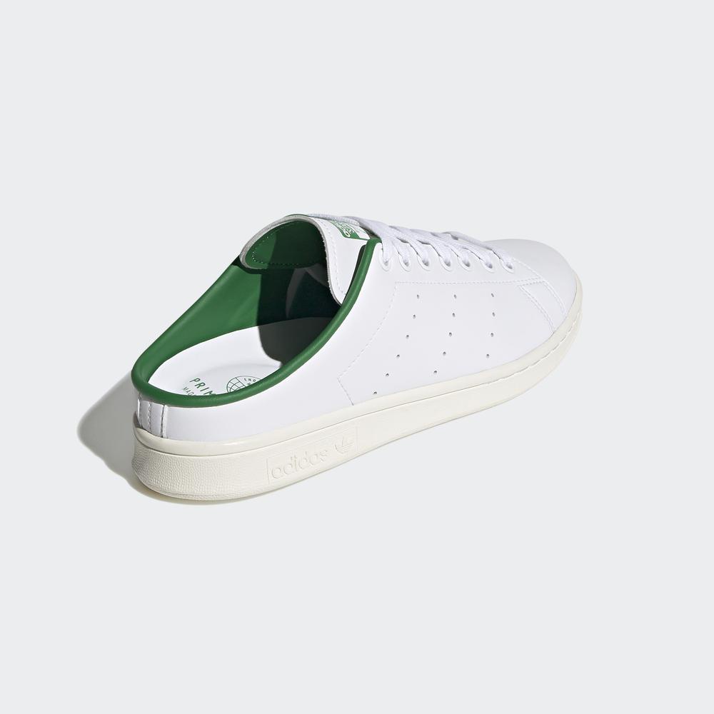 Giày adidas ORIGINALS Nam Giày mule Stan Smith Màu trắng FX5849