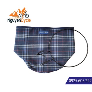 Giỏ xe đạp Dahon 28cm