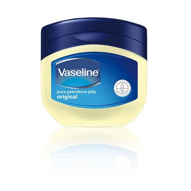 SÁP DƯỠNG ẨM VASELINE