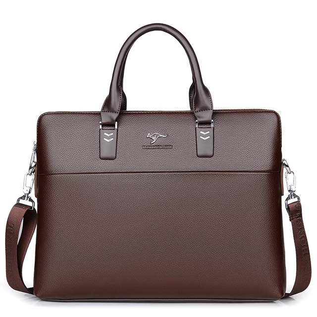 Túi , cặp da nam cao cấp 2 mầu | BigBuy360 - bigbuy360.vn