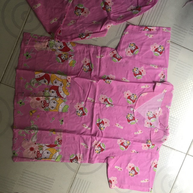 Combo mẹ và bé
