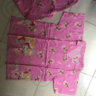 Combo mẹ và bé