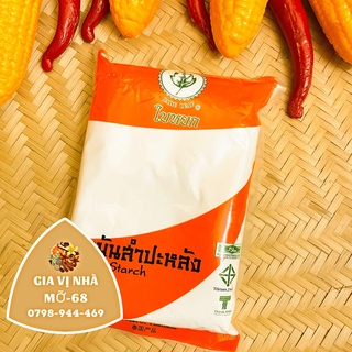 Bột năng thái lan- gói 400gr