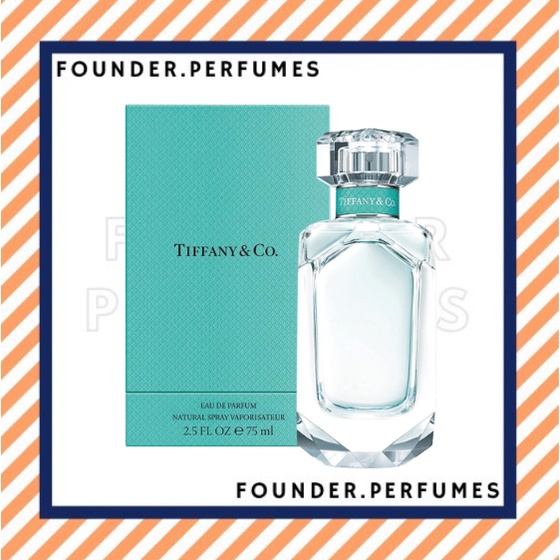 🌟 Nước Hoa Tiffany & Co EDP 5ml/10ml/20ml #.founderperfume