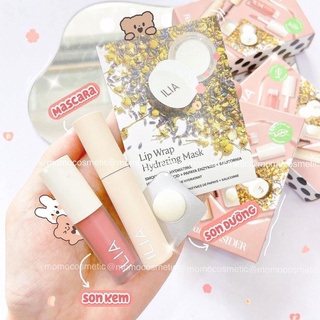 Set 3 món ILIA Sephora