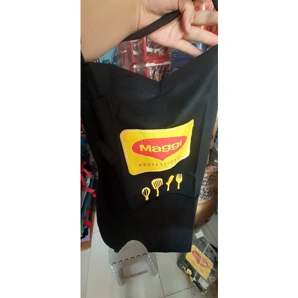 SIÊU RẺ TẠP DỀ MAGGI VẢI XỊN