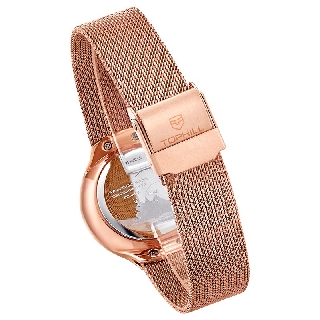 Đồng hồ nữ Tophill TS002L.S3282