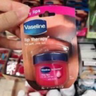 Son dưỡng vaseline