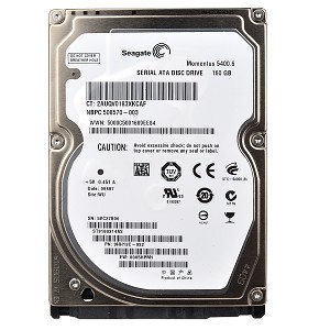 Ổ cứng seagate, toshiba, hitachi, western.. 160GB, 120G, 250G, 500G, 1T tháo máy zin dùng cho laptop or box 2.5