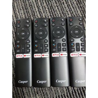 1Điều khiển giọng nói casper