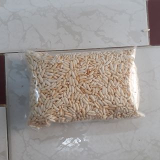 Cốm gạo bịch khổng lồ giá chỉ 8k