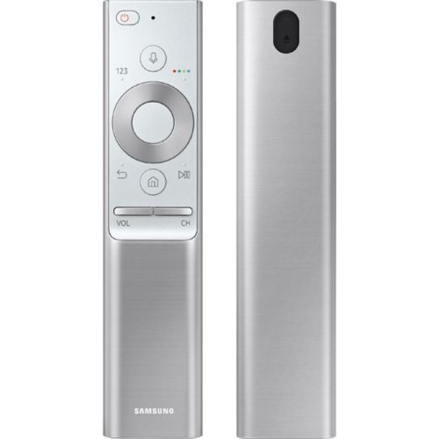 Điều khiển TV Samsung QLED có giọng nói