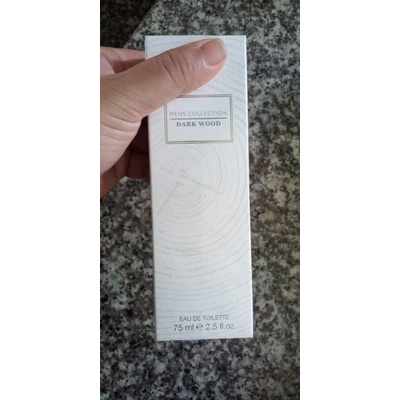 Nước hoa nam Men's Collection 30059