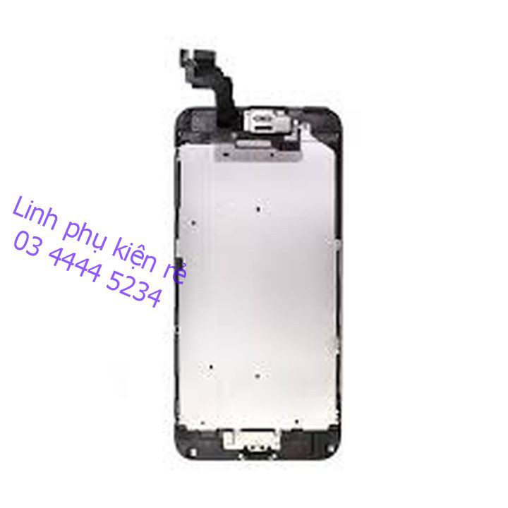 MÀN ZIN IPHONE 7 - MÀN XỊN ZIN ÉP KÍNH CHỈ BẢO HÀNH KHI CÒN TEM - BAO PHẢN QUANG Hàng Chuẩn Giá Hời