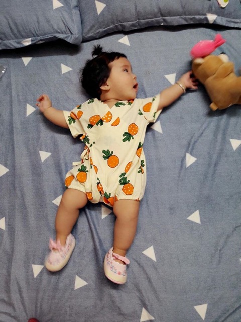 Body YuKATa xuất  NHẬT | BigBuy360 - bigbuy360.vn