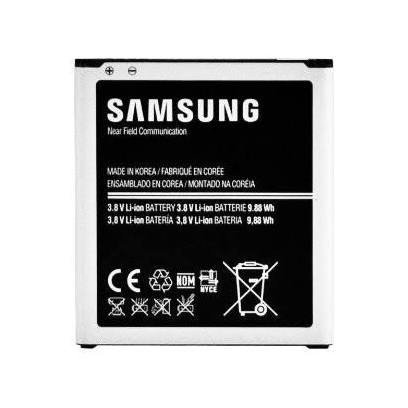 Pin Samsung galaxy S4 mini / i9190 (B500AE) ngoc anh mobile