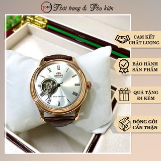 Đồng hồ nam ORI.ENT máy cơ cao cấp sang trọng