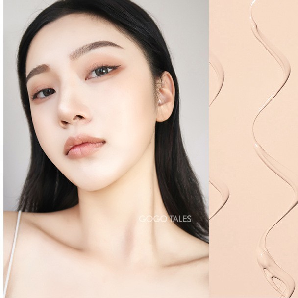 [ GOGO TALES ] Phấn Nước Cushion GOGOTALES  Kèm Lỗi Thay Thế, phan nuoc sieu hot chinh hang 100% | BigBuy360 - bigbuy360.vn