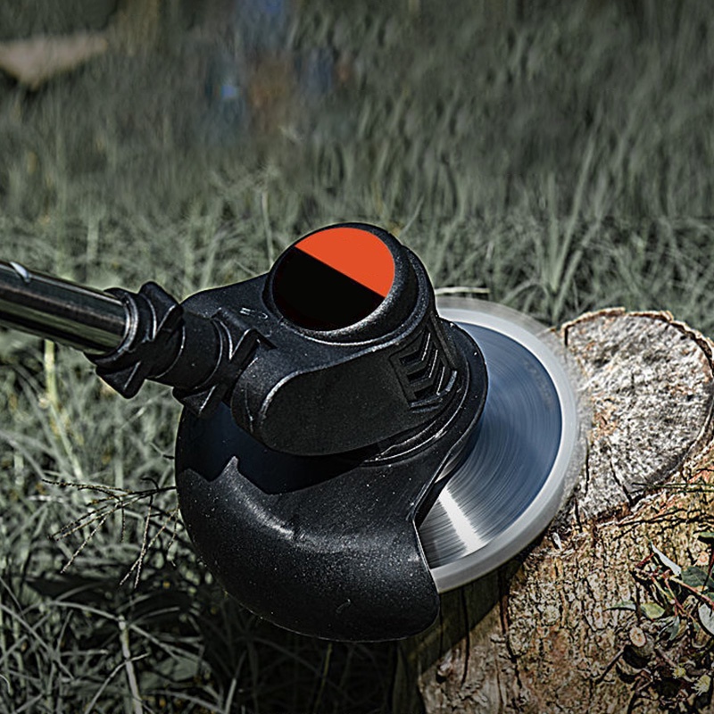 [Hàng HOT] Máy cắt cỏ cầm tay, máy cắt cỏ dùng pin, tỉa cành cầm tay đa chức năng Động cơ mạnh mẽ【Tennessee052】