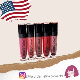 [BILL US] Son Kem Lì Wetnwild Megalast Liquid Catsuit