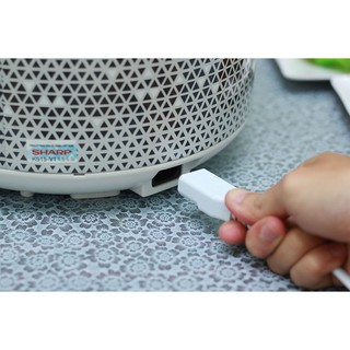 Nồi cơm điện 🍄 FREE SHIP 🍄 Nồi cơm điện Sharp 1.8 lít [nồi điện]