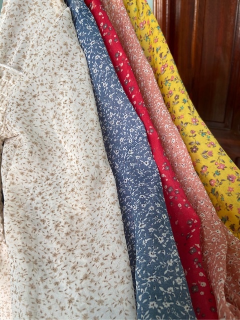 [ Mã WASTAPR giảm 10K đơn 50K] ÁO NHÚNG BÔNG CỔ VUÔNG | BigBuy360 - bigbuy360.vn