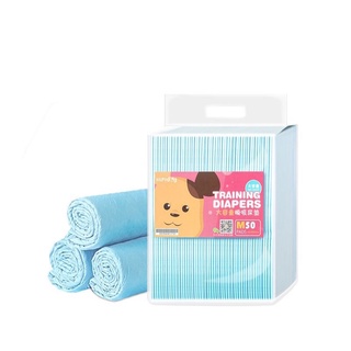 Tấm lót vệ sinh cho CHÓ MÈO