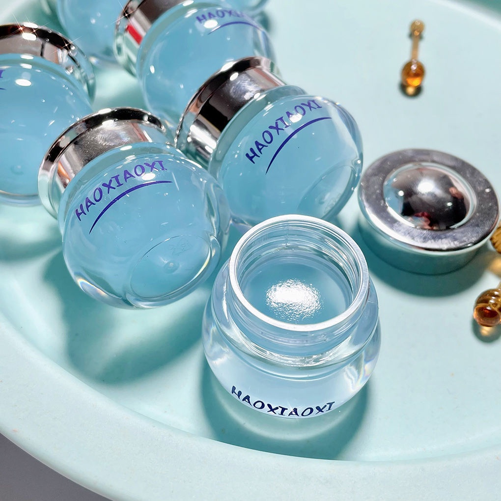 [Hàng mới về] Son môi dưỡng ẩm chống nứt nẻ hiệu quả HAOXIAOXI