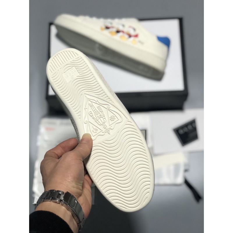 Giày ACE VỊT DONALD