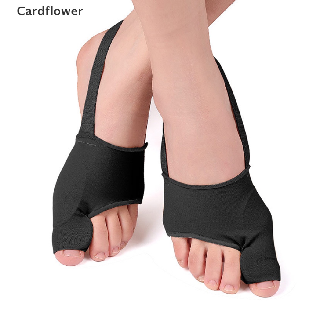 1 Cặp Nẹp Chỉnh Hình Ngón Chân Cái