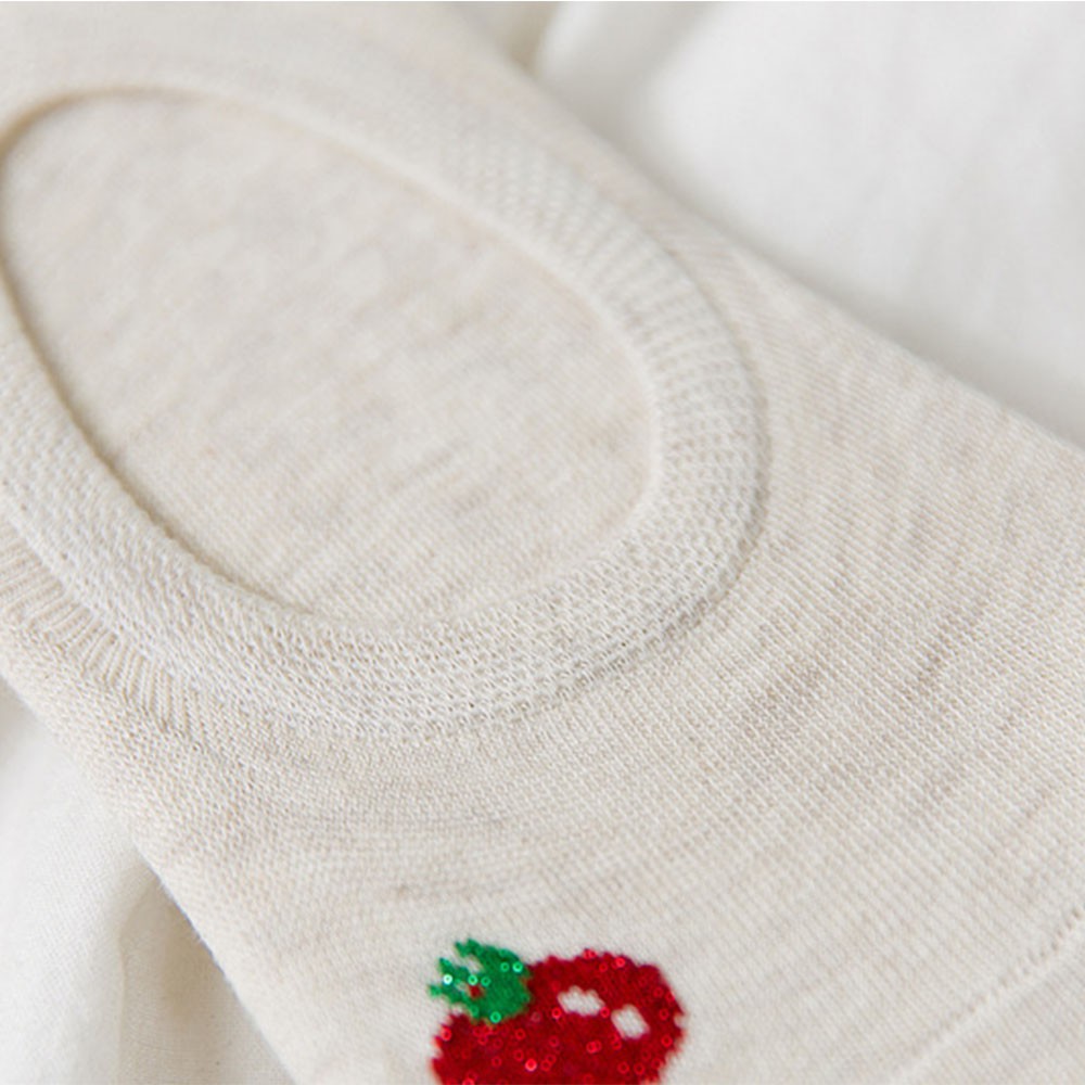 Vớ hình động vật cho mùa xuân hè