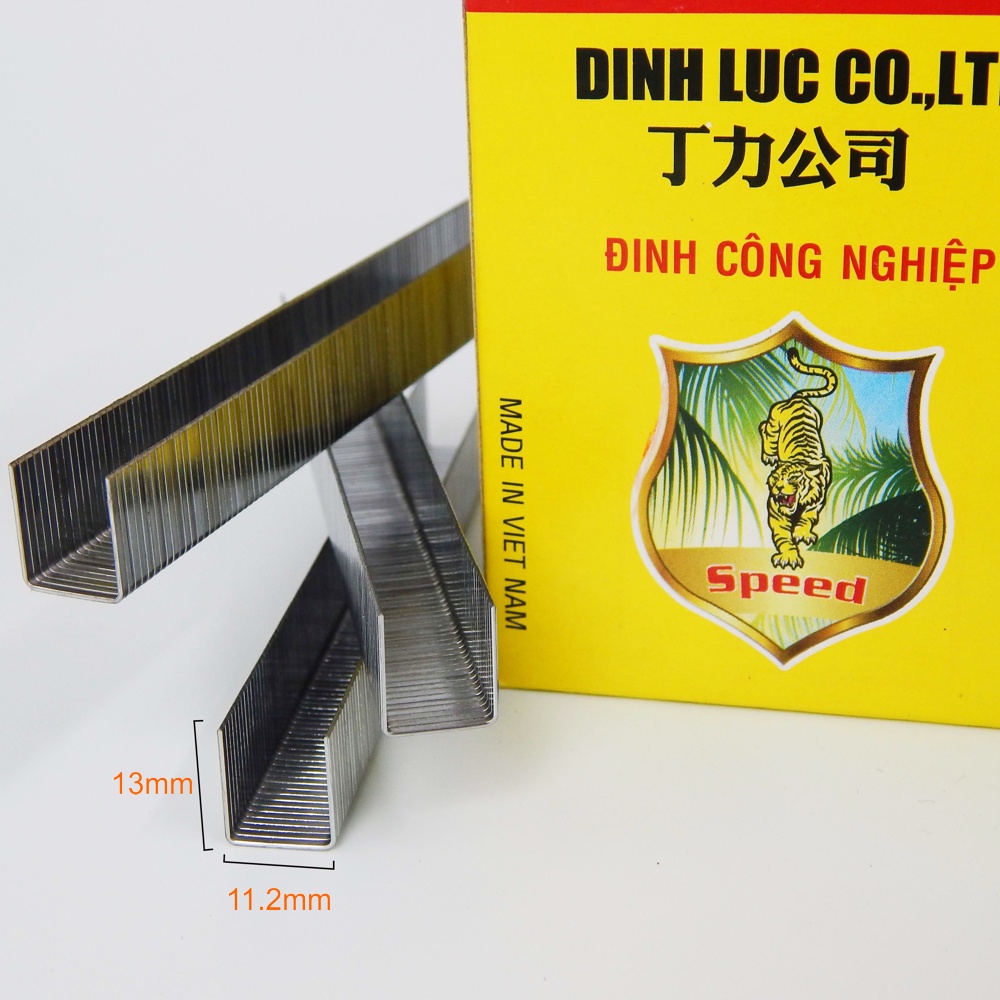 Đinh chữ U công nghiệp 1013J