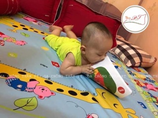 Ga chống thấm cao cấp nhà Bún