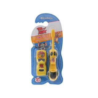 Bàn chải đánh răng Oral Clean Formula