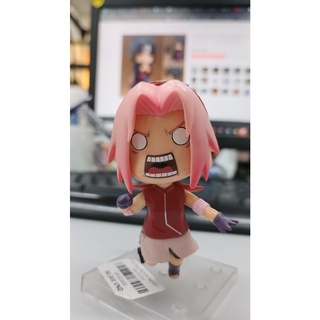 (Hàng thanh lý) Mô hình nhân vật NARUTO ChiBi - SP003992