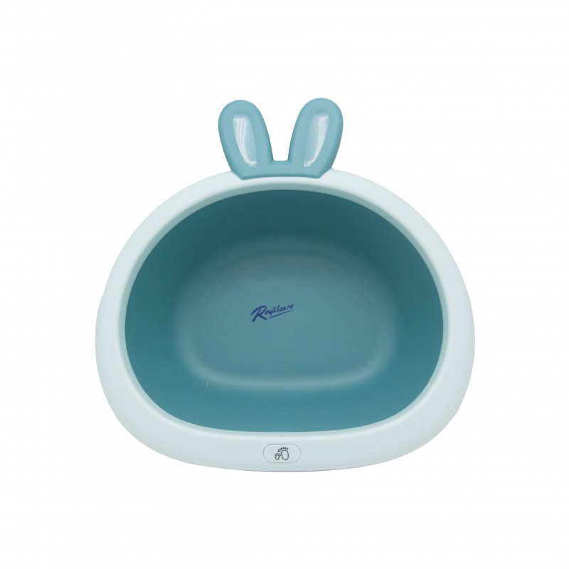 Chậu rửa mặt gấp gọn hình tai thỏ/hình vương miện Royal Care