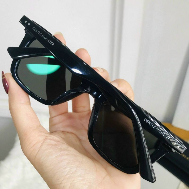 Kính Gentle Monster Solbei