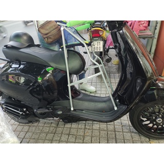 Ghế Ngồi xe máy xe vespa