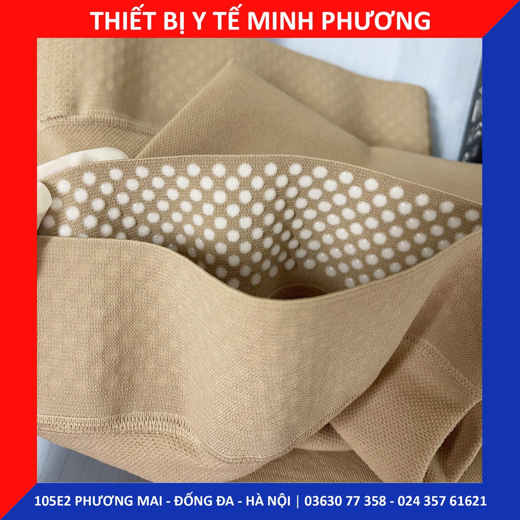 Vớ đùi y khoa chống giãn tĩnh mạch Duomed