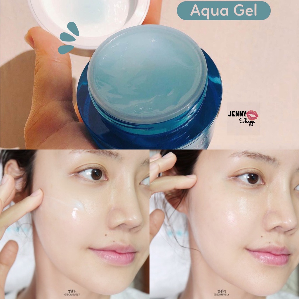 Kem Dưỡng Ẩm Dạng Gel Neutrogena Hydro Boost Aqua Gel