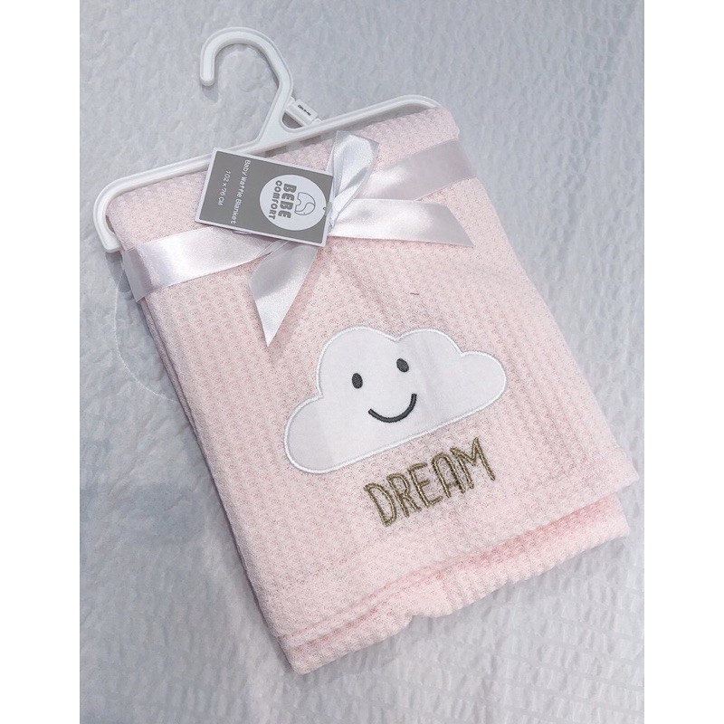 💨 CHĂN LƯỚI CHỐNG NGẠT COMFORT BEBE 💕
