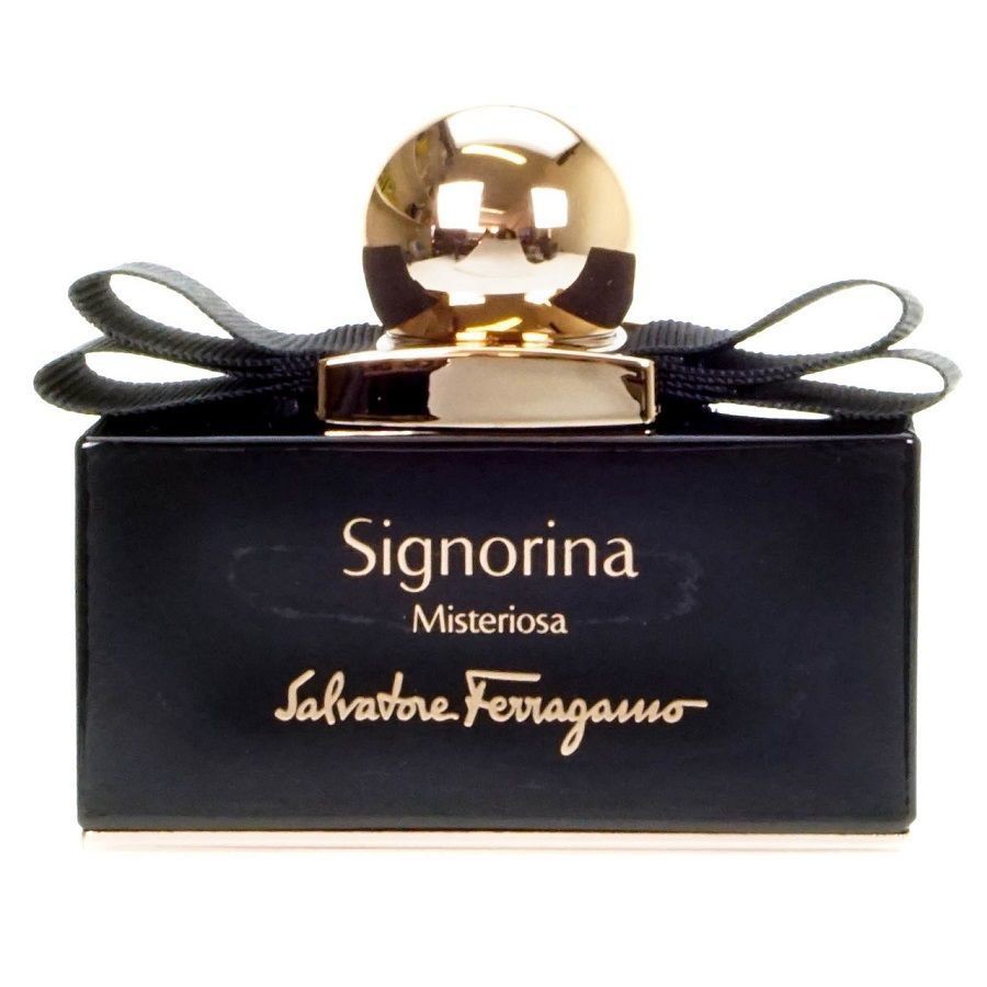 NƯỚC HOA MINI SALVATORE SIGNORINA MISTERIOSA EDP 5ML CHÍNH HÃNG - 7793