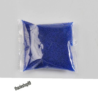 Gói 10.000 viên hạt nở 7mm